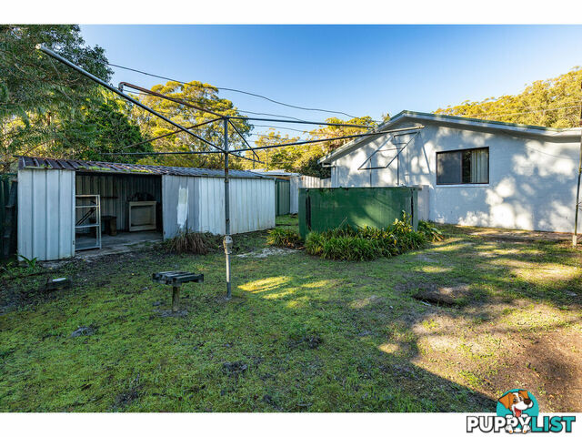 158 Green Point Drive GREEN POINT NSW 2428