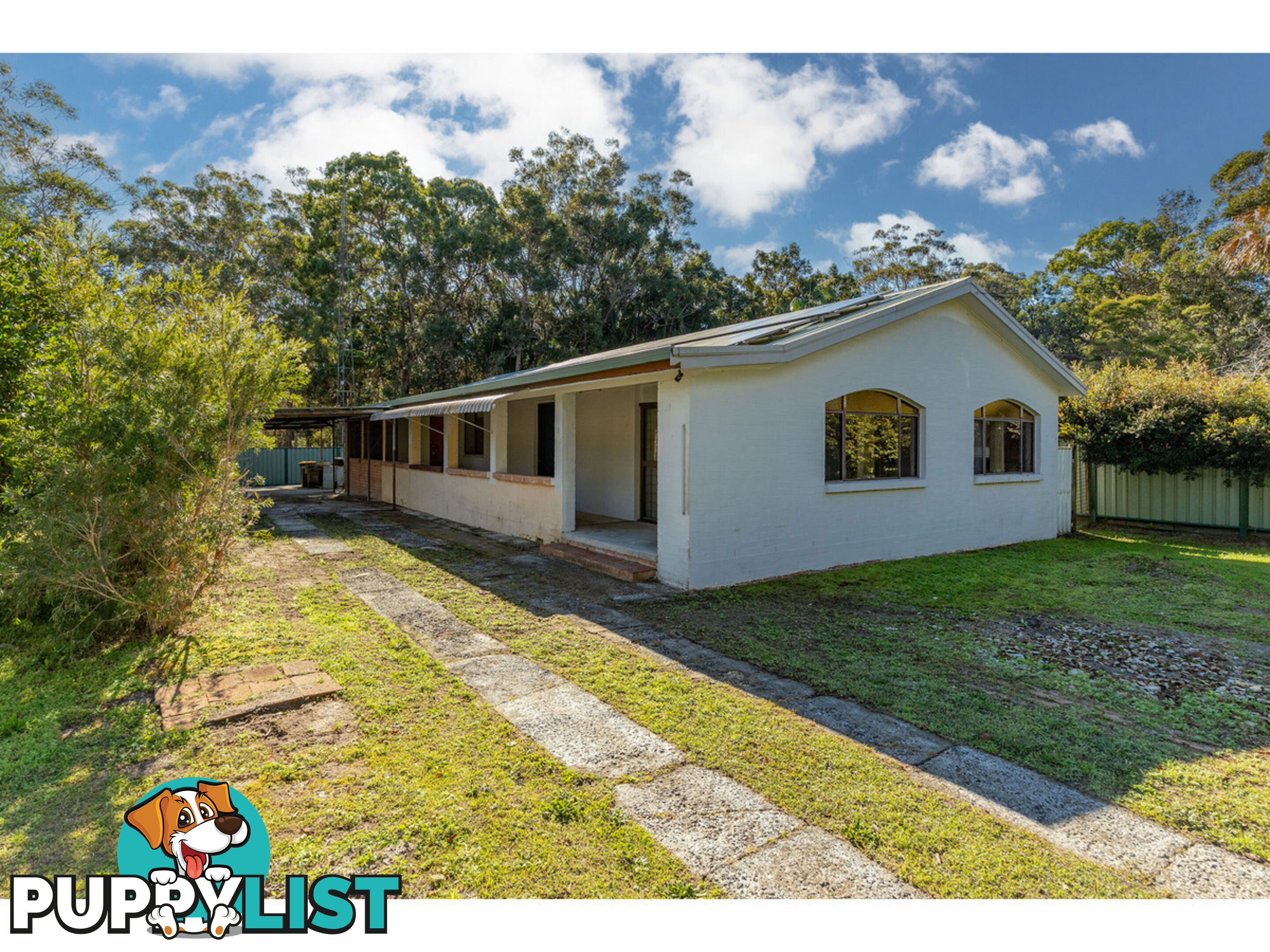 158 Green Point Drive GREEN POINT NSW 2428