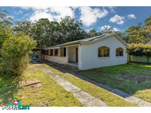 158 Green Point Drive GREEN POINT NSW 2428
