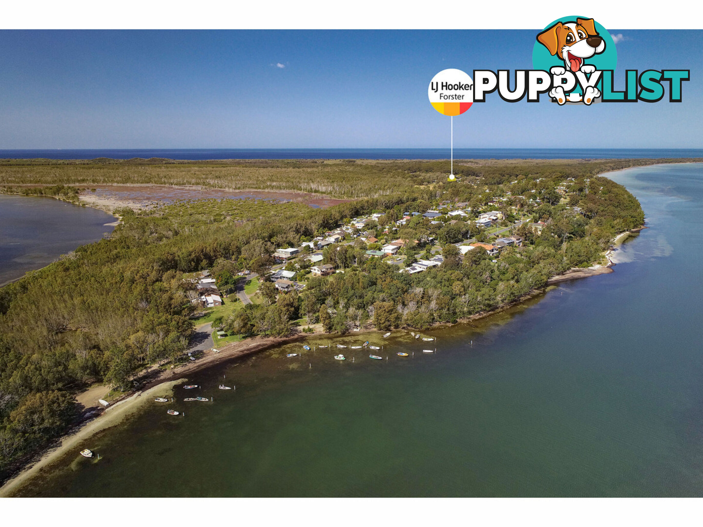 158 Green Point Drive GREEN POINT NSW 2428