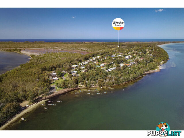 158 Green Point Drive GREEN POINT NSW 2428