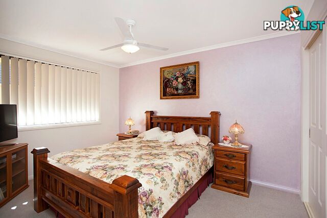 5 Illusions Crt TALLWOODS VILLAGE NSW 2430