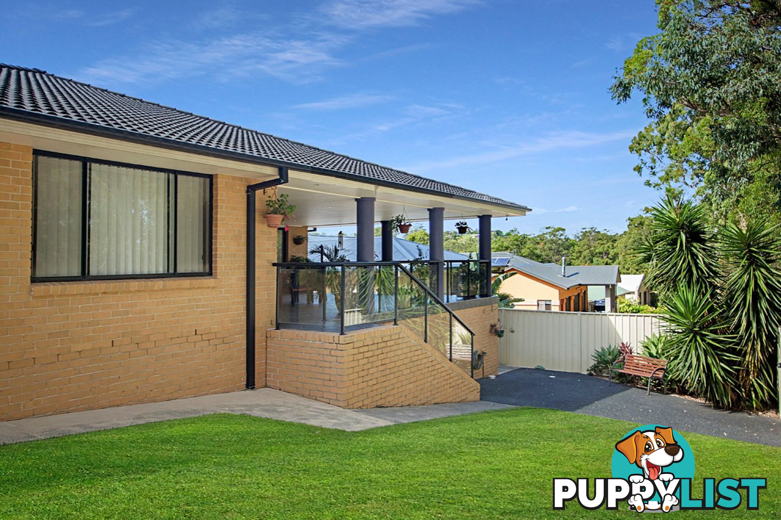 5 Illusions Crt TALLWOODS VILLAGE NSW 2430