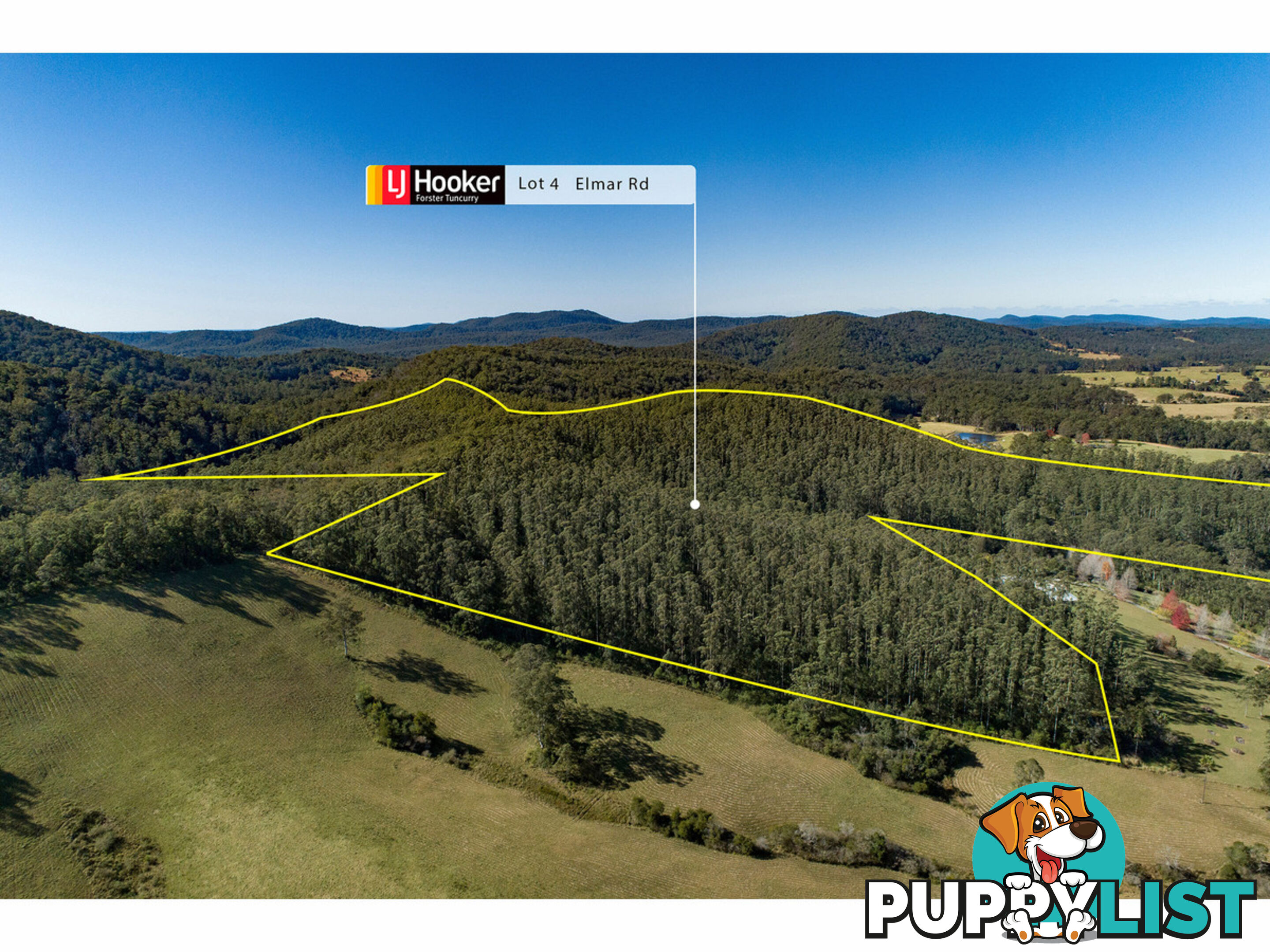 Lot 4 Elmar Road WOOTTON NSW 2423