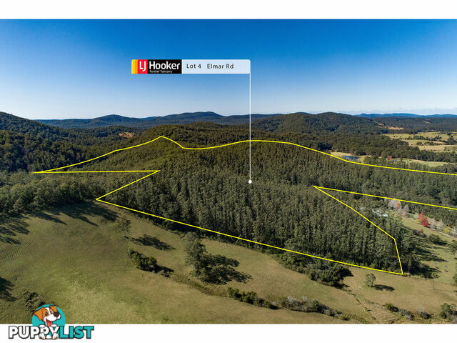 Lot 4 Elmar Road WOOTTON NSW 2423