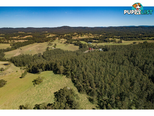 Lot 4 Elmar Road WOOTTON NSW 2423