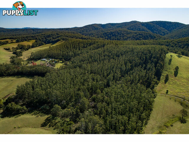 Lot 4 Elmar Road WOOTTON NSW 2423