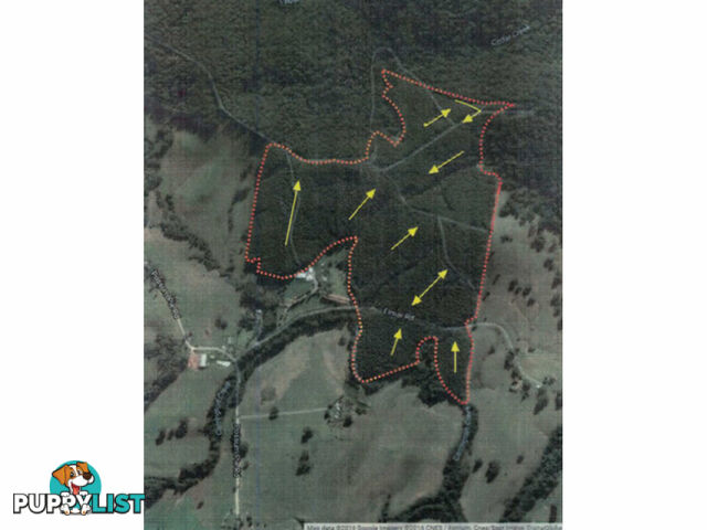 Lot 4 Elmar Road WOOTTON NSW 2423