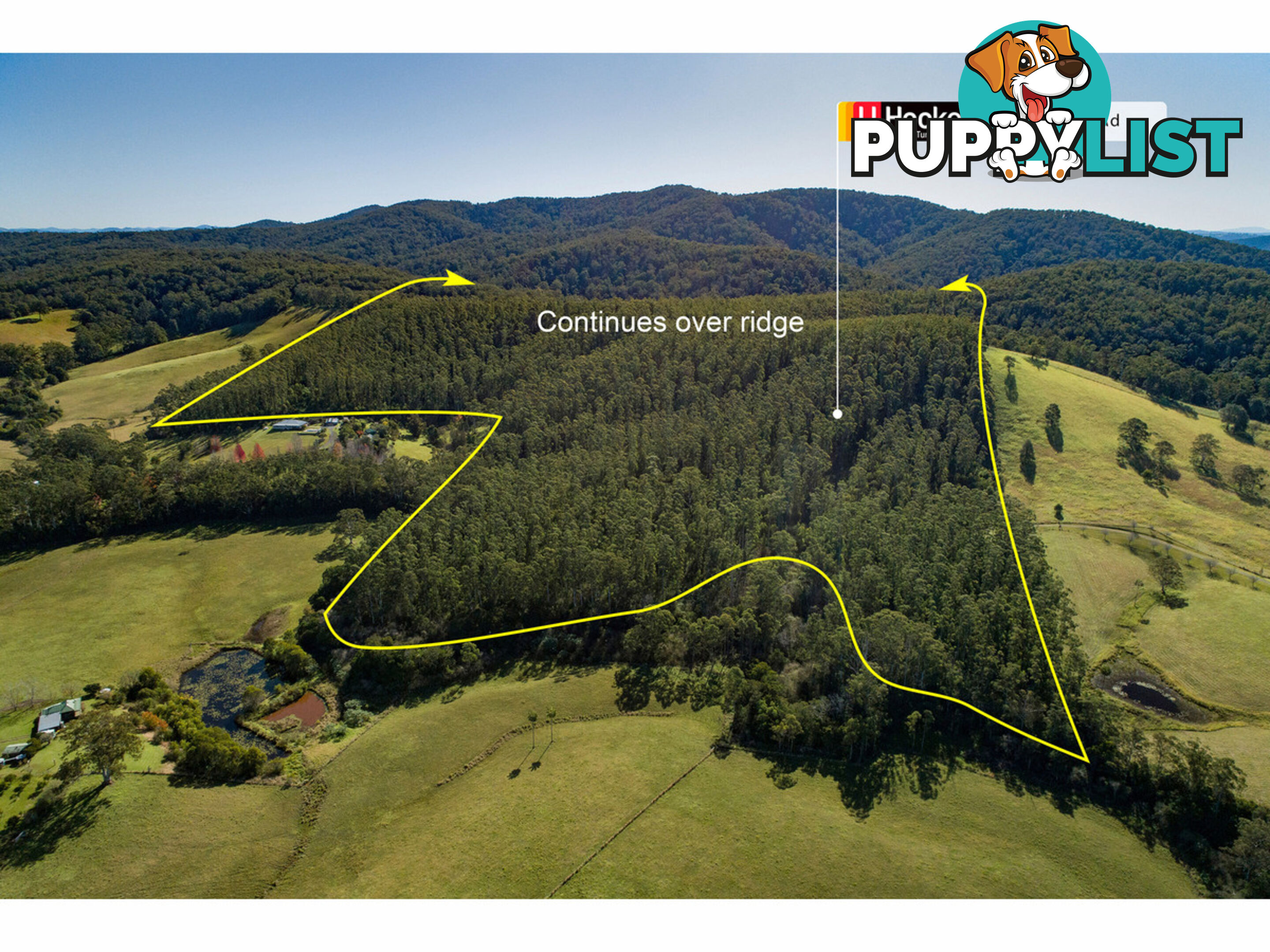 Lot 4 Elmar Road WOOTTON NSW 2423