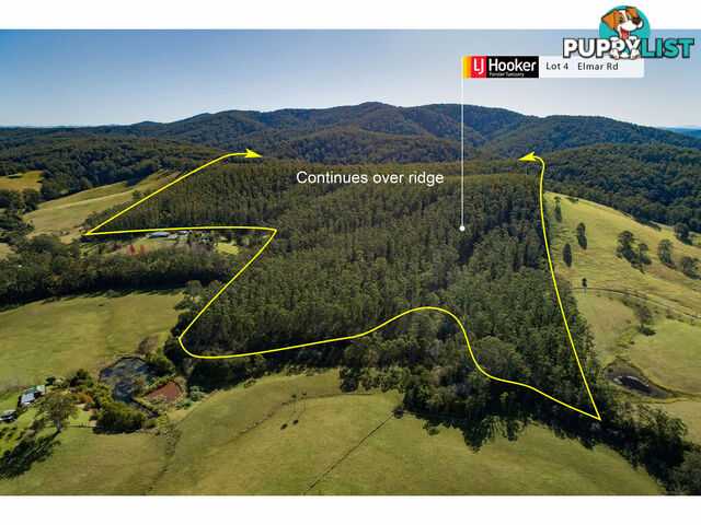 Lot 4 Elmar Road WOOTTON NSW 2423