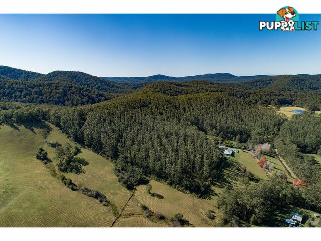 Lot 4 Elmar Road WOOTTON NSW 2423