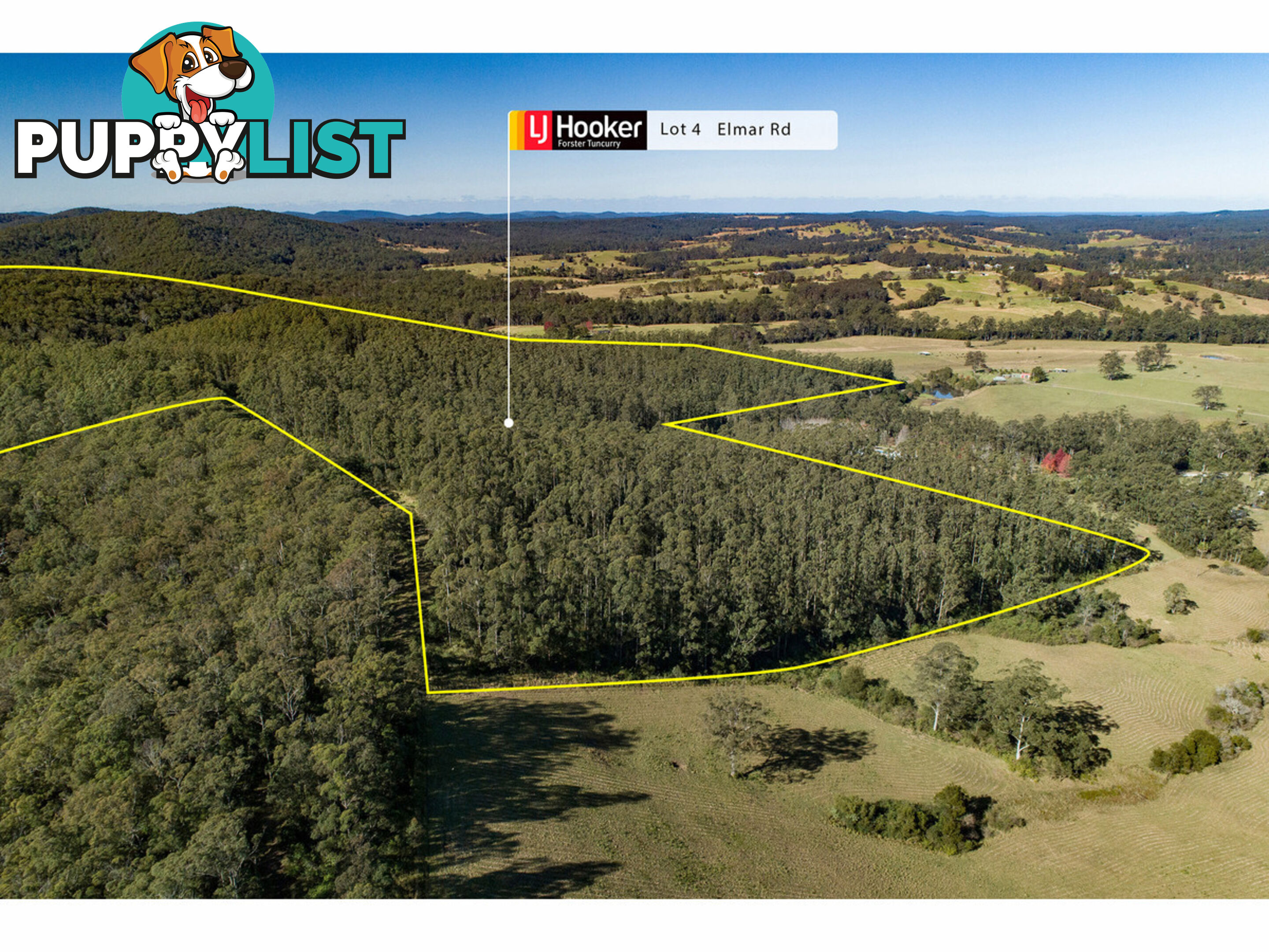 Lot 4 Elmar Road WOOTTON NSW 2423