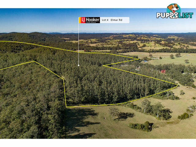 Lot 4 Elmar Road WOOTTON NSW 2423