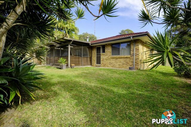 144 Green Point Drive GREEN POINT NSW 2428