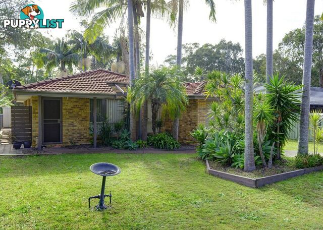 144 Green Point Drive GREEN POINT NSW 2428