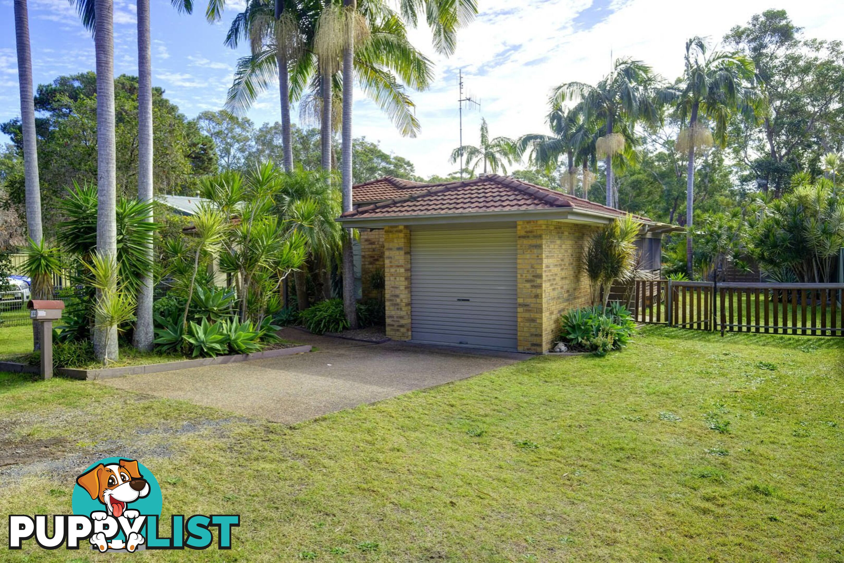 144 Green Point Drive GREEN POINT NSW 2428