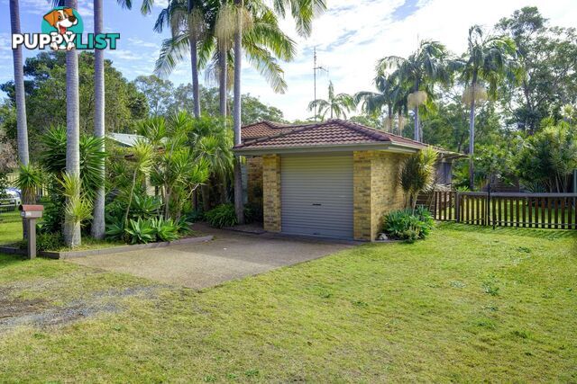 144 Green Point Drive GREEN POINT NSW 2428