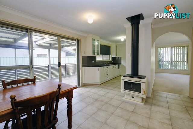 144 Green Point Drive GREEN POINT NSW 2428