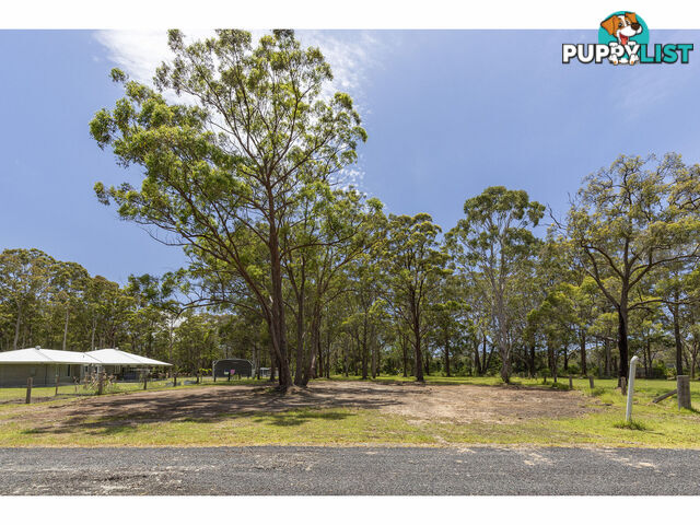 19A Aquatic Road DARAWANK NSW 2428