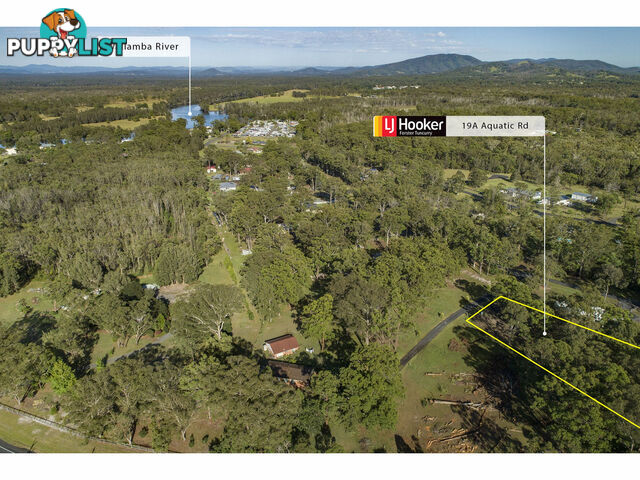 19A Aquatic Road DARAWANK NSW 2428