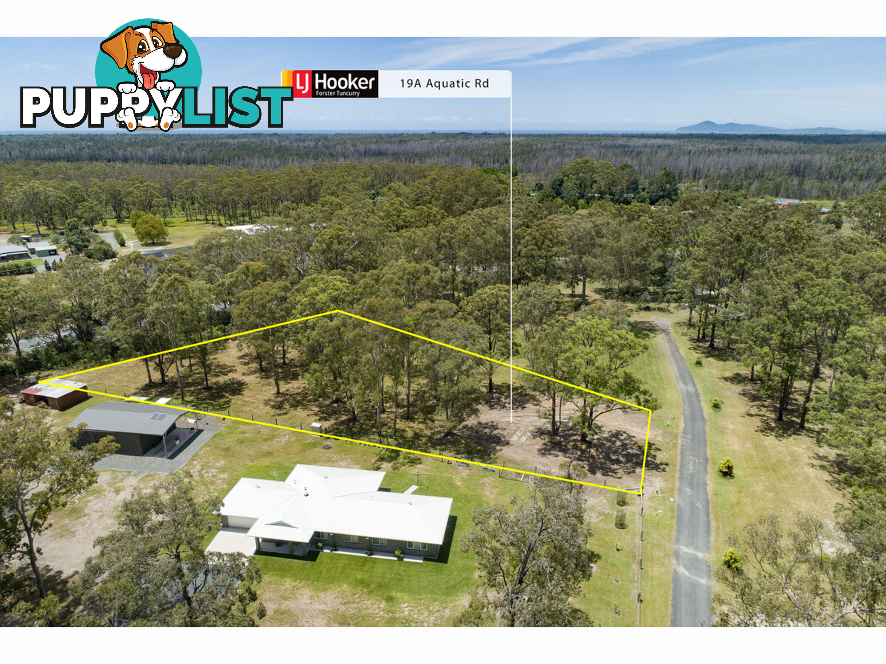 19A Aquatic Road DARAWANK NSW 2428