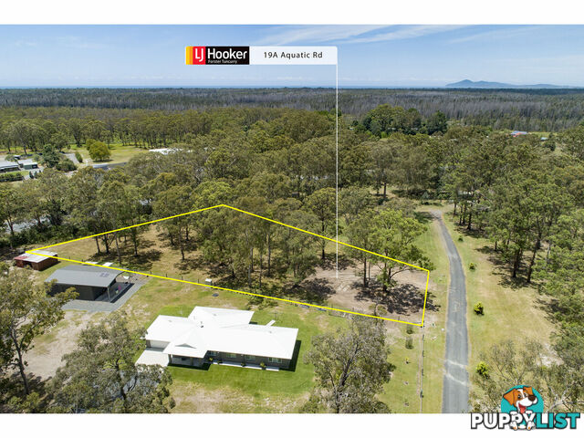 19A Aquatic Road DARAWANK NSW 2428