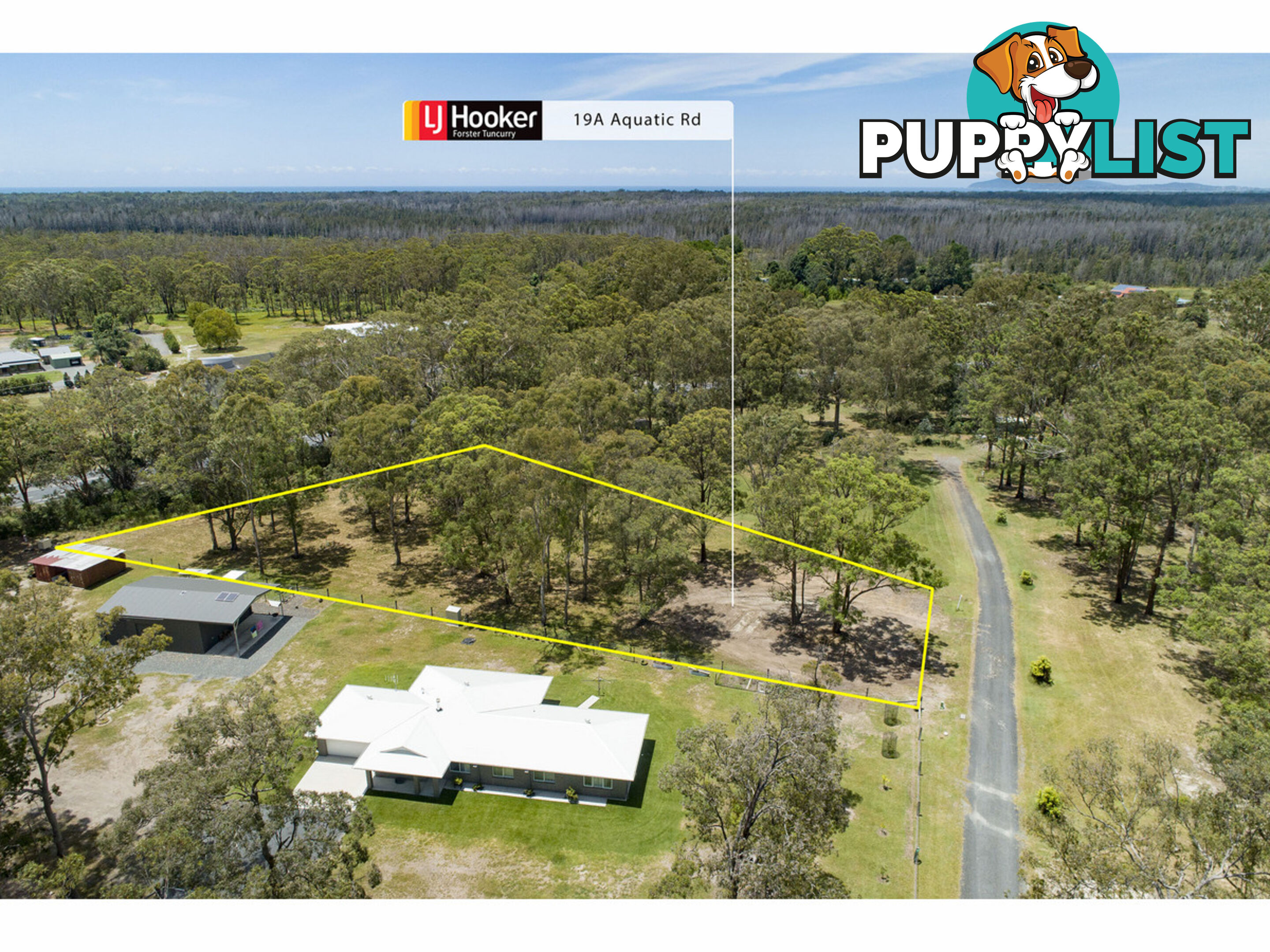 19A Aquatic Road DARAWANK NSW 2428