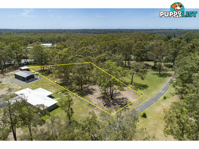 19A Aquatic Road DARAWANK NSW 2428