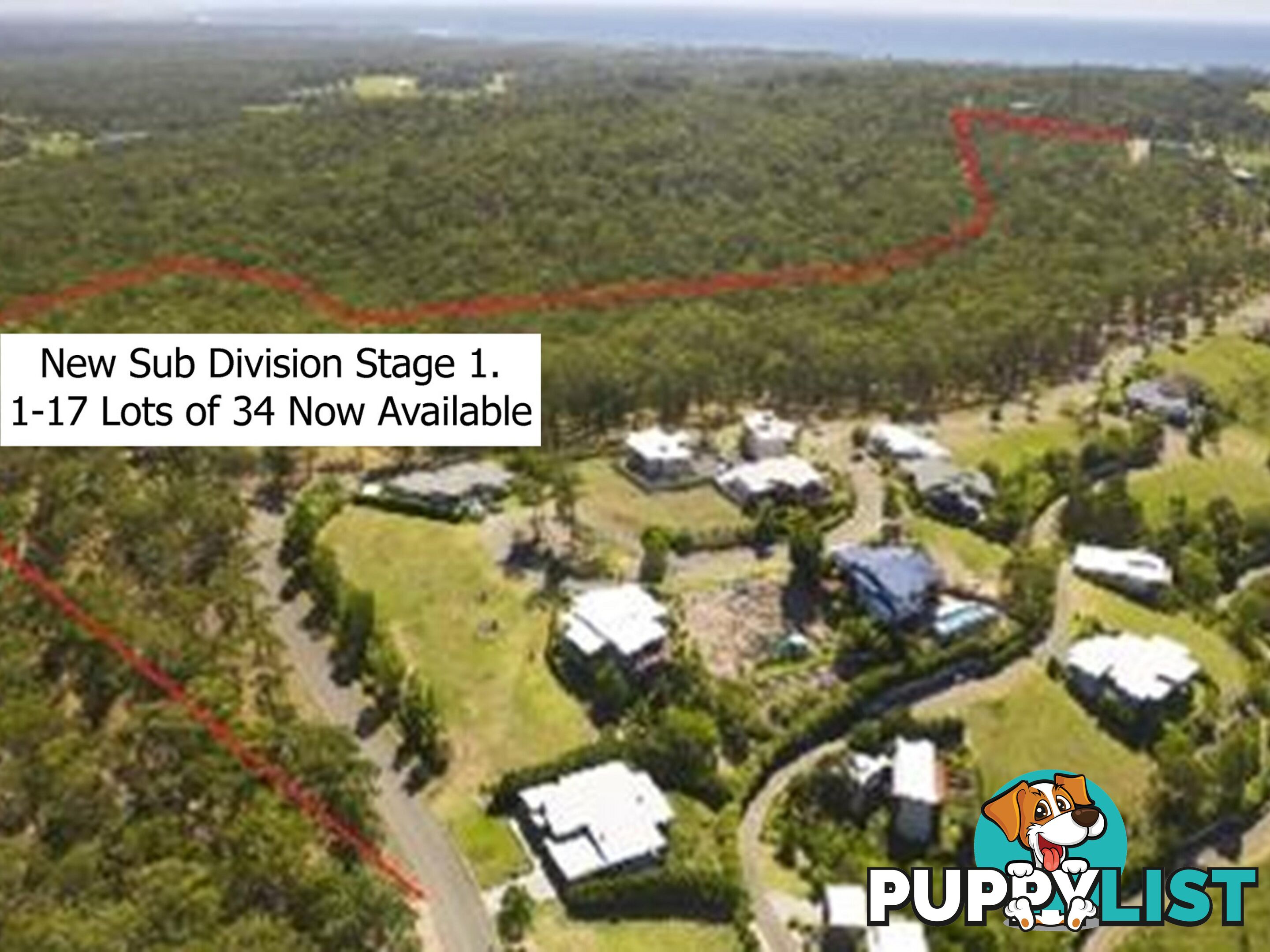 Lot 7/131 Tallwoods Drive TALLWOODS VILLAGE NSW 2430