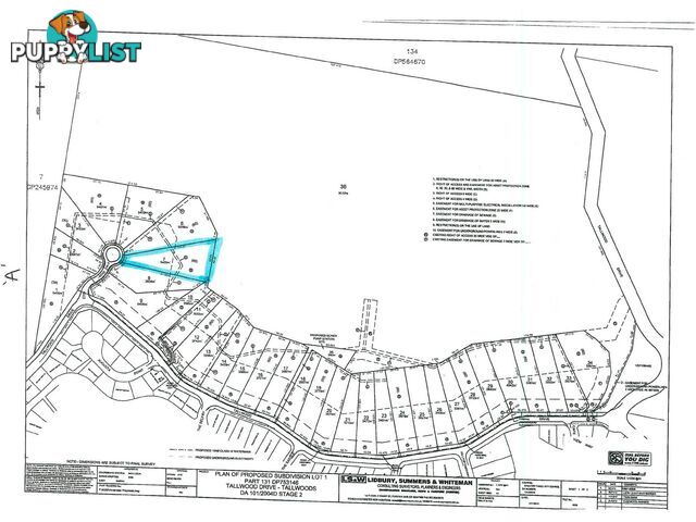 Lot 7/131 Tallwoods Drive TALLWOODS VILLAGE NSW 2430