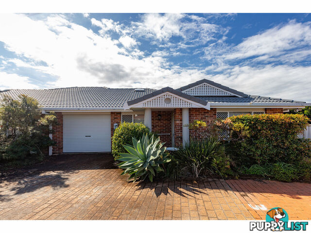 3/6 Cross Street FORSTER NSW 2428