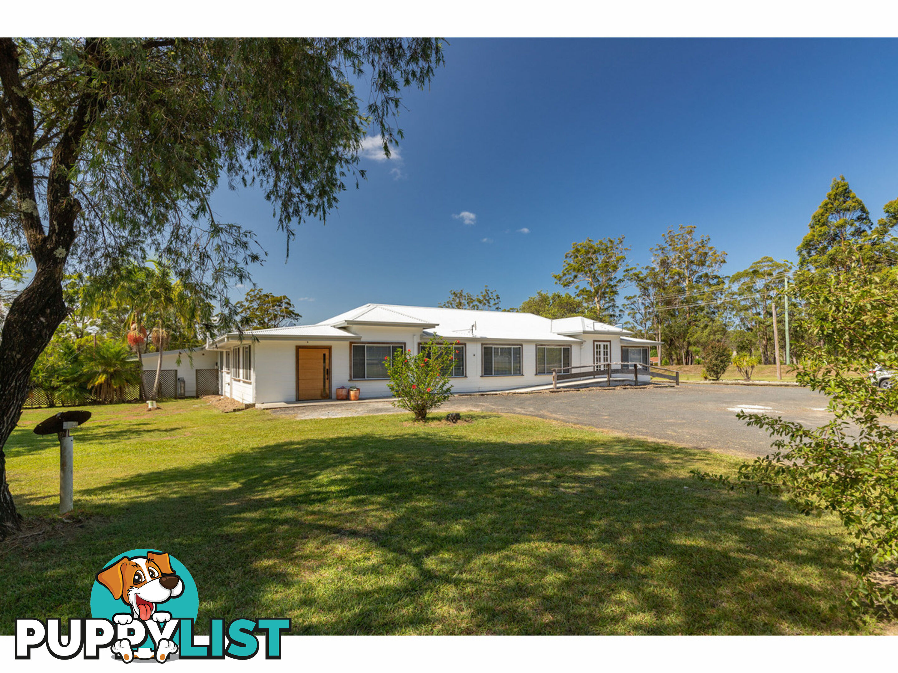 8 Failford Road DARAWANK NSW 2428