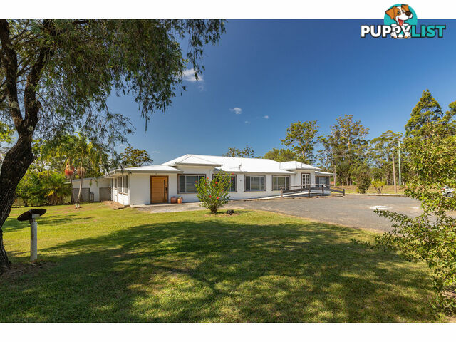 8 Failford Road DARAWANK NSW 2428