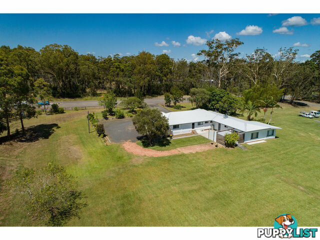 8 Failford Road DARAWANK NSW 2428