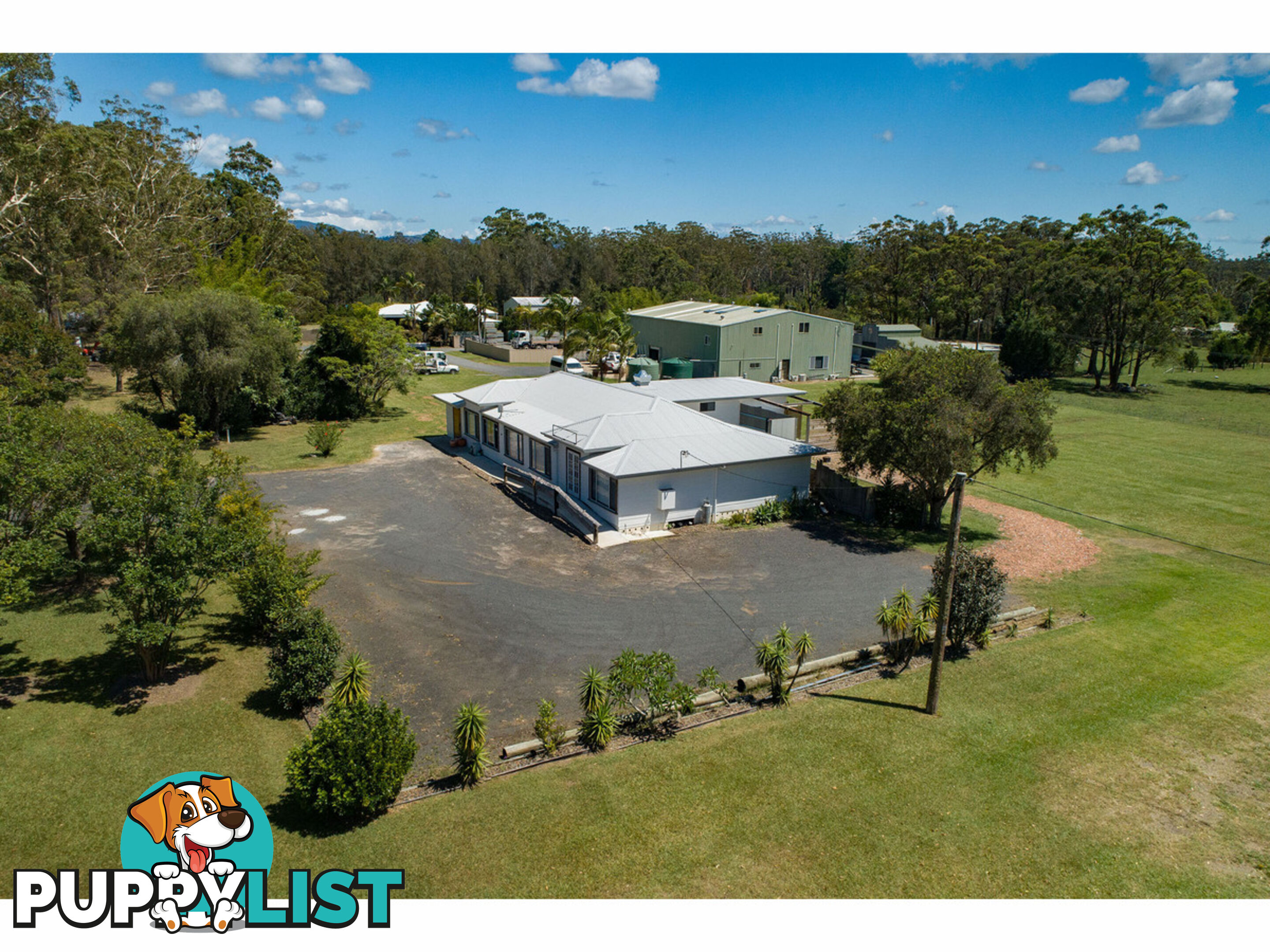 8 Failford Road DARAWANK NSW 2428