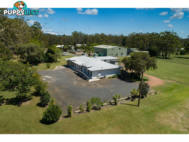 8 Failford Road DARAWANK NSW 2428