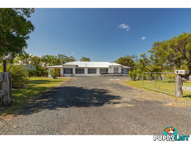 8 Failford Road DARAWANK NSW 2428