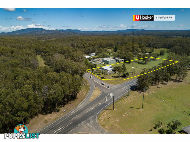 8 Failford Road DARAWANK NSW 2428