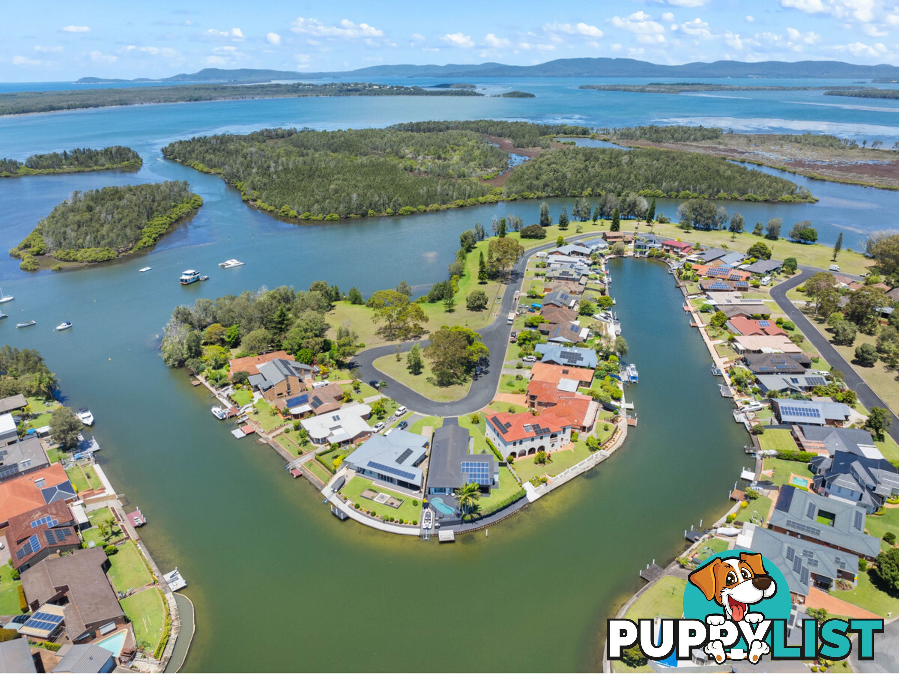 110 Elizabeth Parade FORSTER NSW 2428