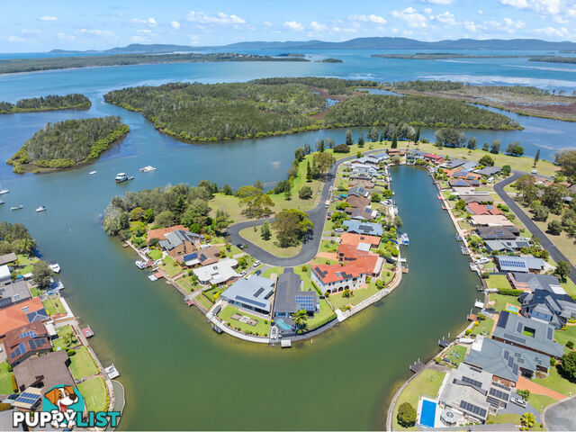 110 Elizabeth Parade FORSTER NSW 2428