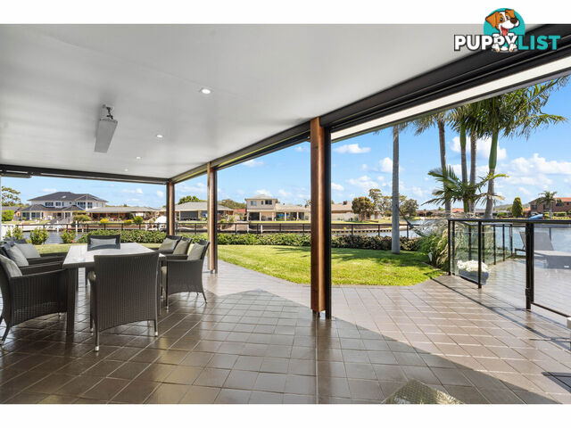 110 Elizabeth Parade FORSTER NSW 2428