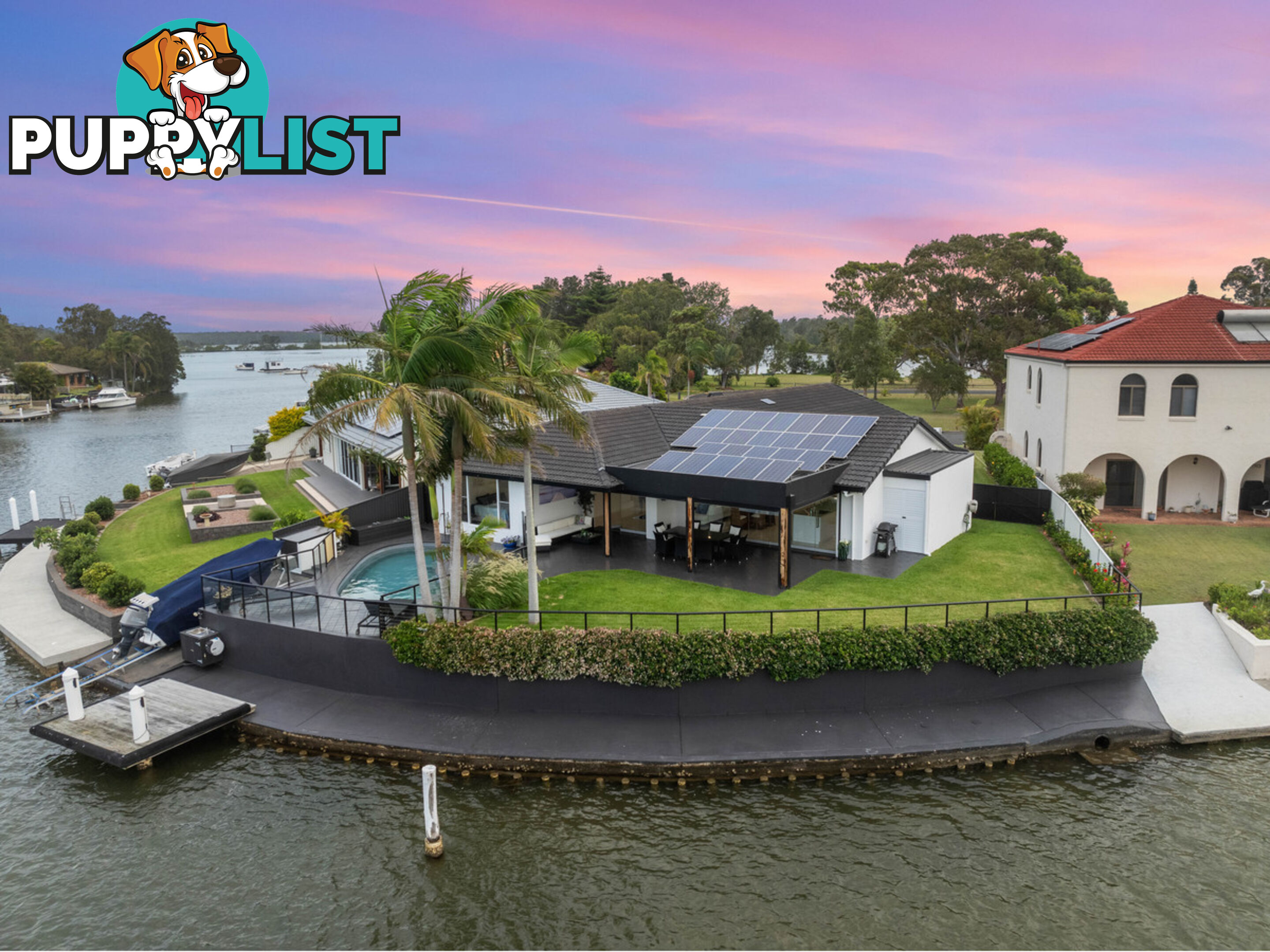 110 Elizabeth Parade FORSTER NSW 2428