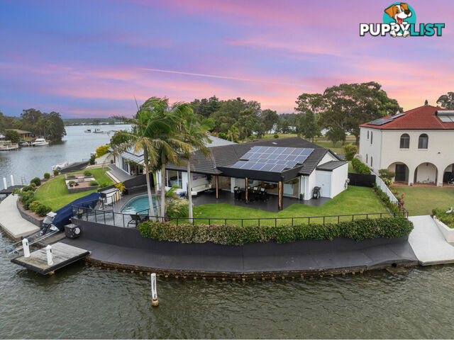 110 Elizabeth Parade FORSTER NSW 2428