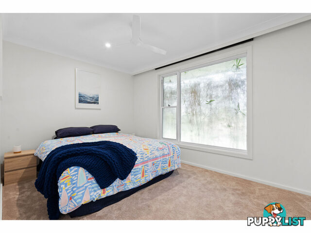 110 Elizabeth Parade FORSTER NSW 2428