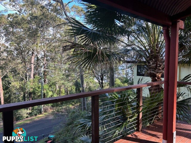 140 Amaroo Drive SMITHS LAKE NSW 2428