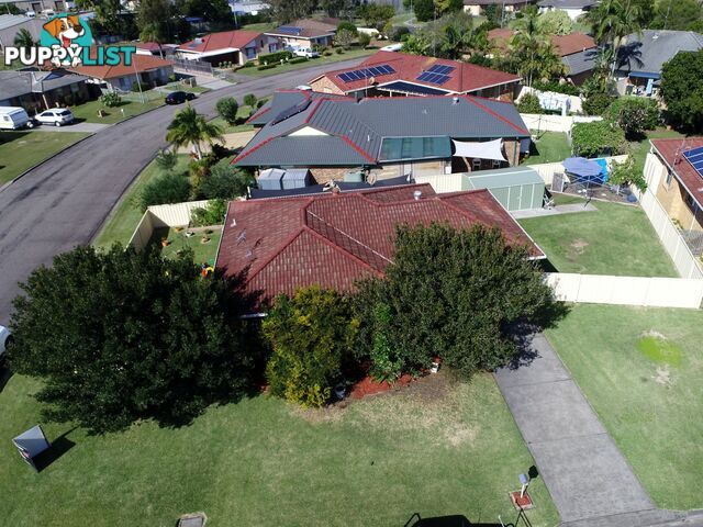 1 Colin Place FORSTER NSW 2428