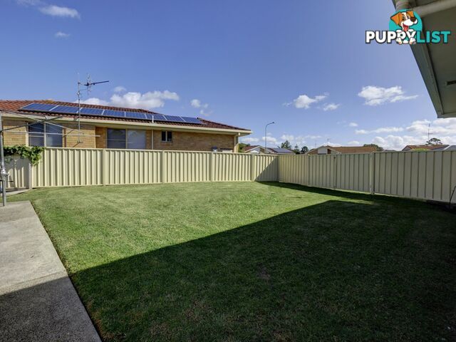 1 Colin Place FORSTER NSW 2428