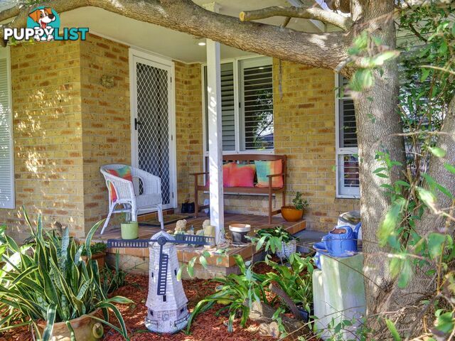 1 Colin Place FORSTER NSW 2428