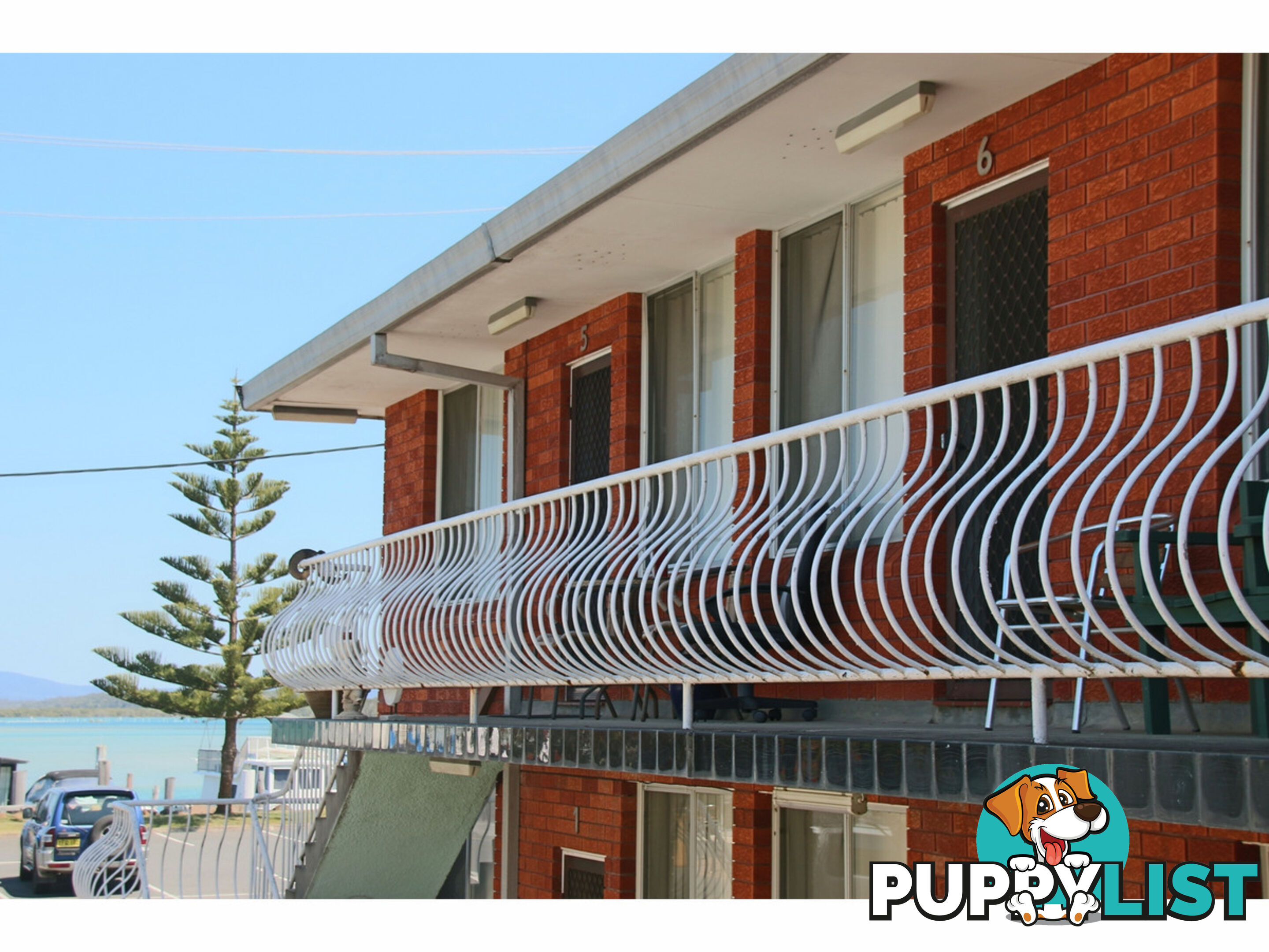 6/6 Palm Street TUNCURRY NSW 2428