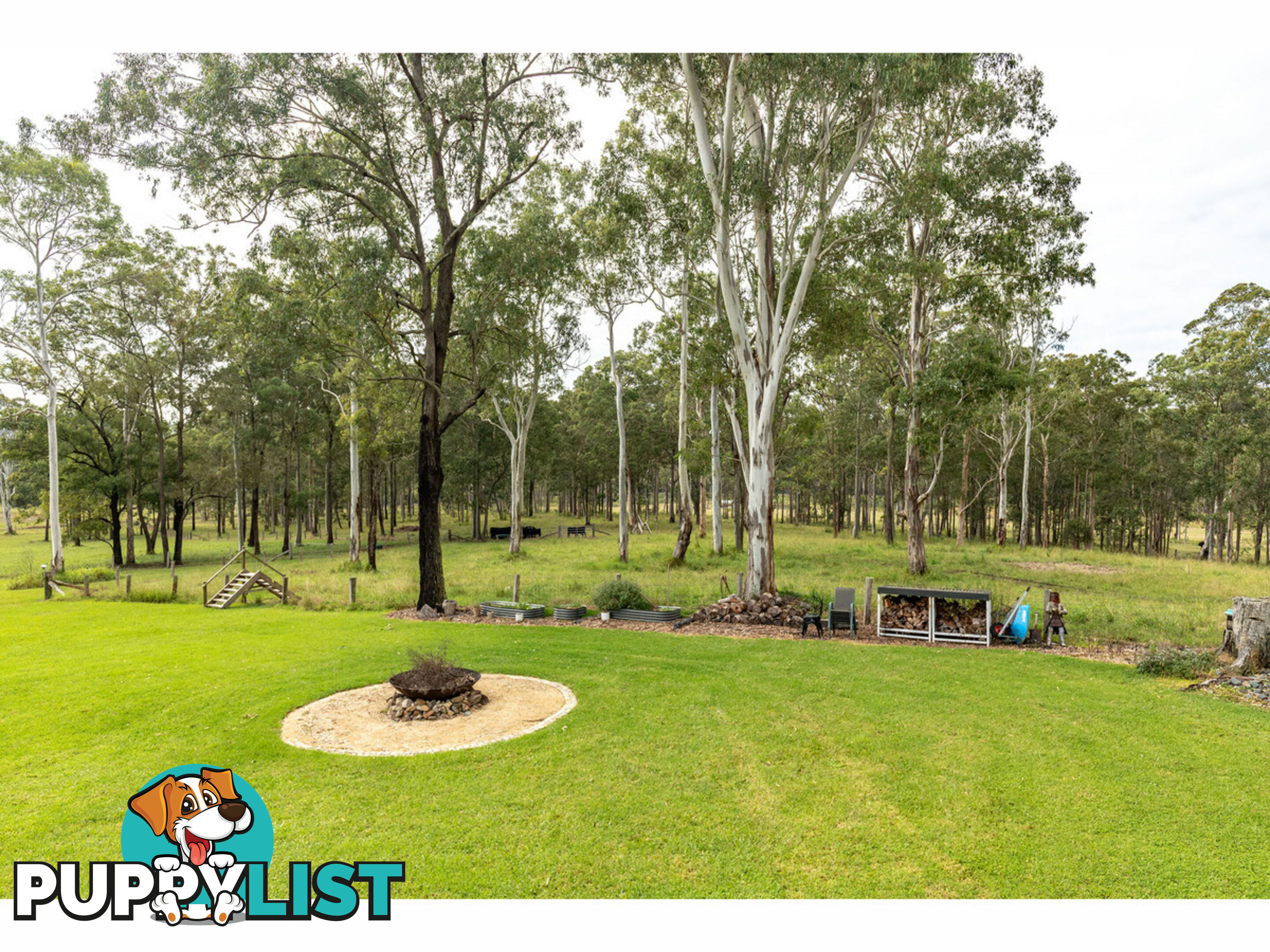 616 Old Inn Road BULAHDELAH NSW 2423